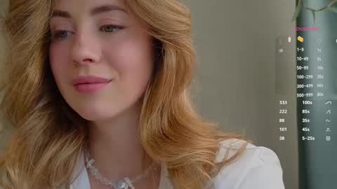 Miss Emmi online show from February 20, 2025, 12:36 pm