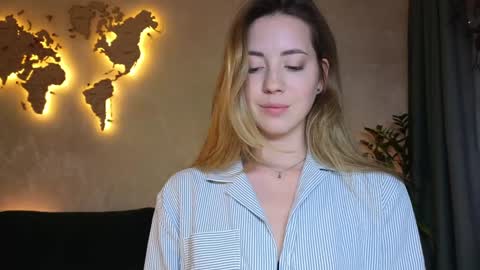 Miss Emmi online show from March 15, 2026, 4:46 pm