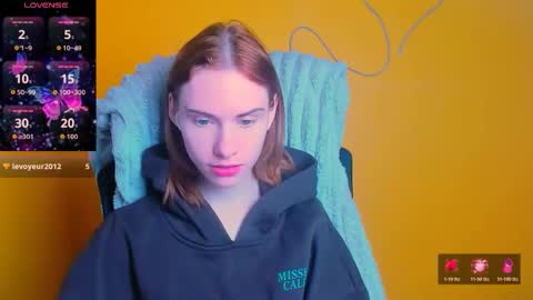 Emmi online show from April 11, 2026, 5:45 am