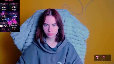 Emmi online show from April 19, 2026, 5:18 am