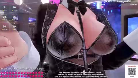 Emmi Akina online show from January 23, 2025, 6:39 am