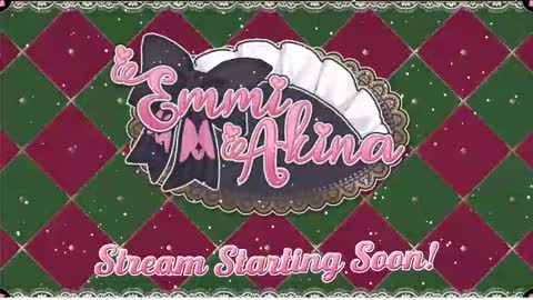 Emmi Akina online show from December 20, 2025, 7:26 am