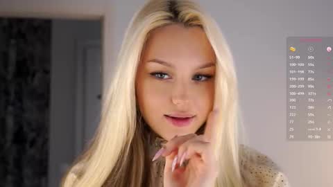 Aurora online show from September 21, 2025, 6:37 am