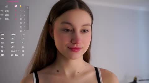 Snapshot of emmiemurray chatting on February 25, 2026, 9:08 am Aurora online show from February 25, 2026, 9:08 am