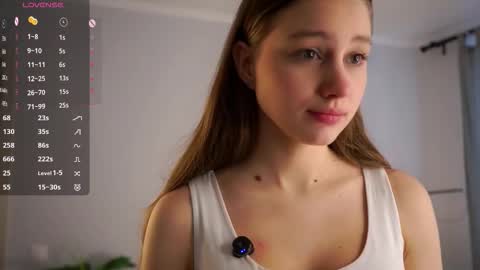 Snapshot of emmiemurray chatting on March 2, 2026, 9:05 am Aurora online show from March 2, 2026, 9:05 am