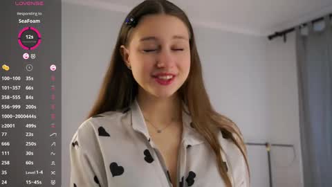 Aurora online show from April 4, 2026, 6:55 am