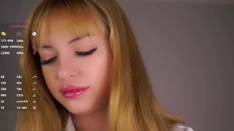 Aurora online show from April 19, 2026, 6:21 pm