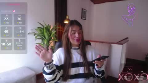 Snapshot of emmilysmith1 chatting on August 5, 2026, 7:38 pm Emmily online show from August 5, 2026, 7:38 pm