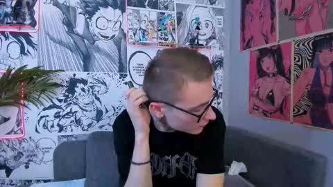 Snapshot of emmit_barker chatting on February 15, 2026, 3:36 am Emmit online show from February 15, 2026, 3:36 am