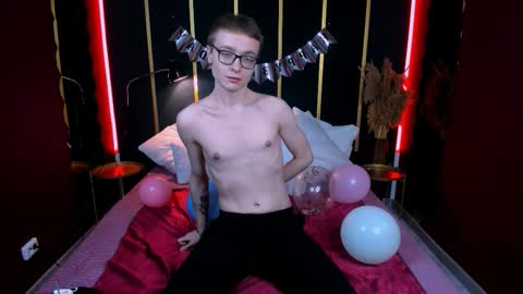 Emmit online show from March 18, 2026, 10:29 am