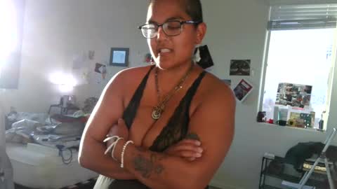 Emms online show from February 18, 2025, 12:37 am