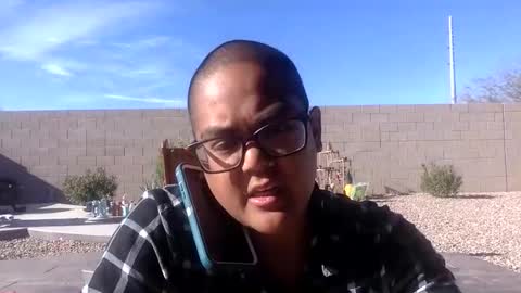 Emms online show from February 26, 2025, 4:35 pm