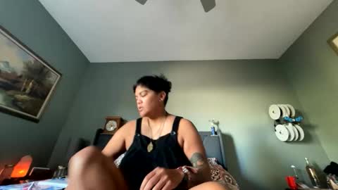 Emms online show from December 1, 2025, 9:31 pm