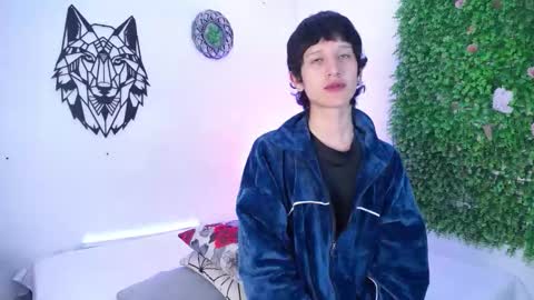 SERGIO online show from December 2, 2025, 12:32 pm