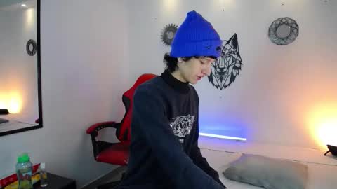 SERGIO online show from December 17, 2025, 12:33 pm