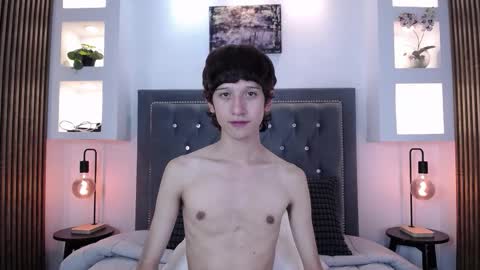 SERGIO online show from March 8, 2026, 2:04 am