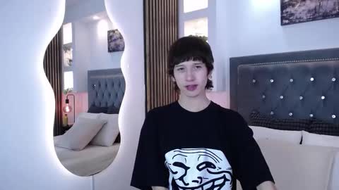 SERGIO online show from March 25, 2026, 8:15 pm