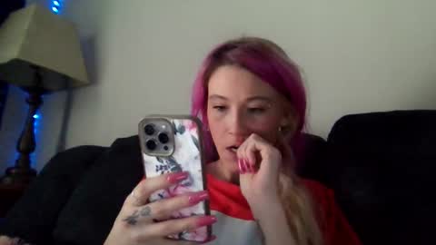 emmwarr1514 online show from February 6, 2026, 5:27 pm