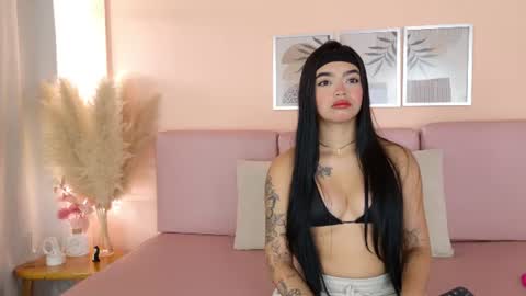 Emmy and Luna  online show from July 17, 2026, 12:56 pm