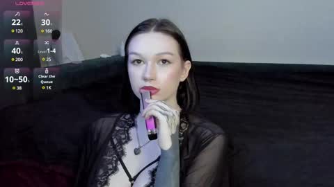 Emily Johny online show from February 14, 2025, 12:25 pm