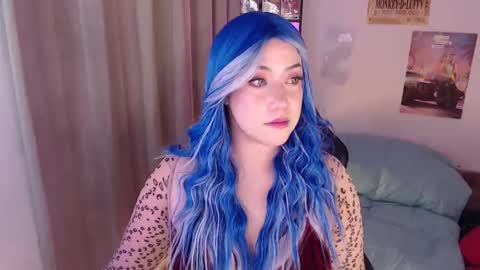 Emmy Ruiz - independent model online show from February 28, 2026, 2:34 am