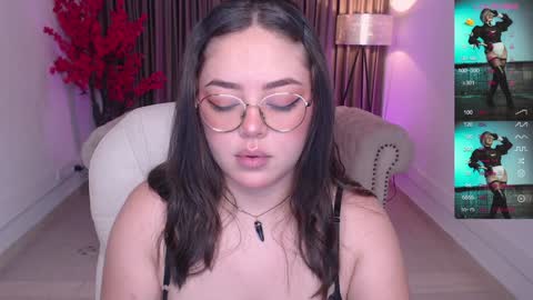 Emmy Walker online show from January 25, 2025, 11:02 am