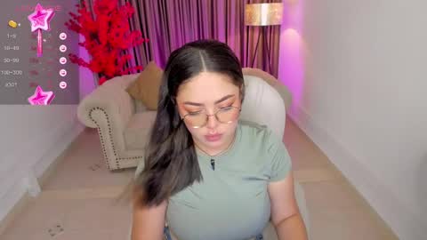 Emmy Walker online show from February 26, 2025, 10:58 am