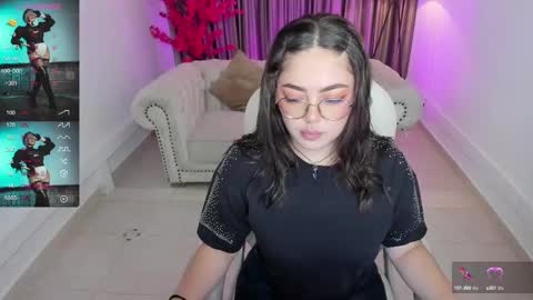 Emmy Walker online show from February 28, 2025, 11:03 am