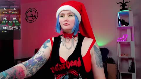 Snapshot of emmybrightj_ chatting on December 10, 2024, 7:37 am Emmy Bright     50  online show from December 10, 2024, 7:37 am