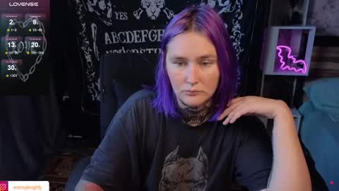 Snapshot of emmybrightj_ chatting on September 15, 2025, 5:40 am Emmy Bright     50  online show from September 15, 2025, 5:40 am
