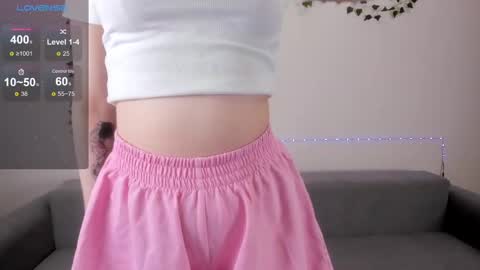 Snapshot of emmyflower chatting on February 11, 2025, 5:40 pm emmyflower online show from February 11, 2025, 5:40 pm