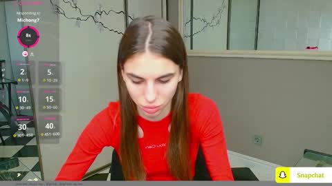 Emmy online show from January 18, 2025, 6:45 am