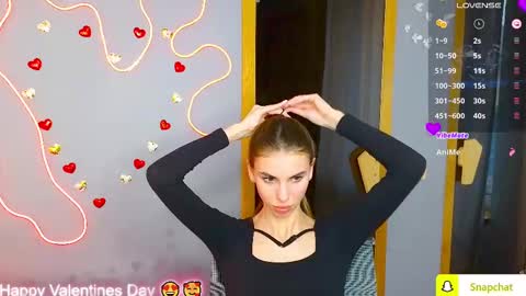 Emmy online show from February 14, 2025, 12:57 pm