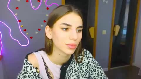 Emmy online show from February 25, 2025, 12:55 pm