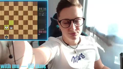 Eva online show from March 6, 2026, 1:29 pm