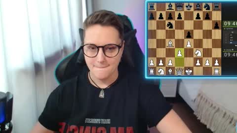 Eva online show from March 7, 2026, 10:01 am