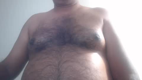 emper_sand online show from October 12, 2025, 4:55 am