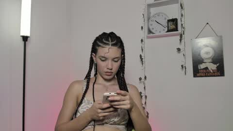 Emperatriz online show from December 21, 2024, 7:16 pm