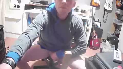 empirikal1 online show from September 13, 2025, 9:14 pm