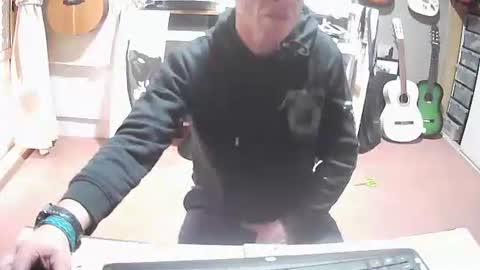 empirikal1 online show from April 25, 2026, 10:07 pm