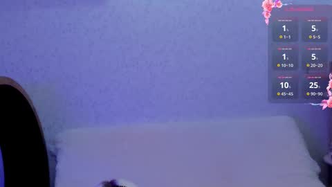 Ki online show from November 5, 2025, 11:38 pm