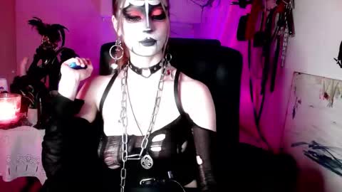 Morrigan online show from February 20, 2026, 11:00 am