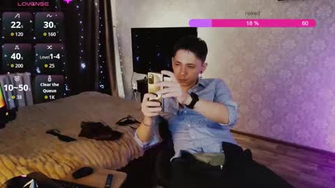 emveeboy96 online show from January 14, 2026, 9:52 pm