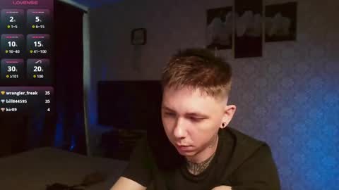 Snapshot of emveeboy96 chatting on May 16, 2026, 6:43 am emveeboy96 online show from May 16, 2026, 6:43 am