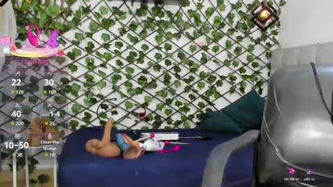 Emy online show from February 2, 2026, 7:45 pm