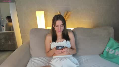 emy__angel online show from February 23, 2026, 11:57 pm