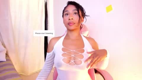 Snapshot of emy_bw chatting on October 16, 2025, 1:50 am Emy New profile my other account was suspended follow me online show from October 16, 2025, 1:50 am