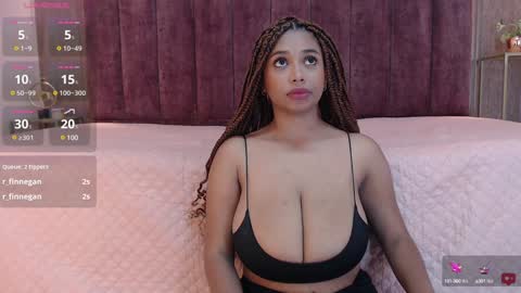 Emy online show from February 7, 2025, 7:38 pm