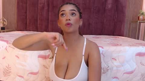 Emy online show from March 3, 2025, 9:26 pm