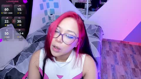 Snapshot of emy_xdy chatting on January 24, 2025, 2:07 am Im Emily would you like to help me reach 100  online show from January 24, 2025, 2:07 am